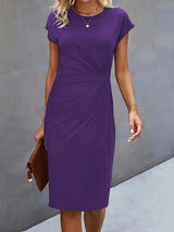 Violettblau