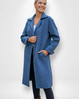 Blau