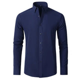 Marineblau