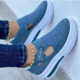 Blau