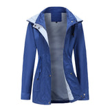 Marineblau