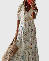 Floral