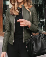 Olivgrün