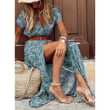 Lagunen Paisley