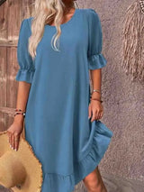 Blau